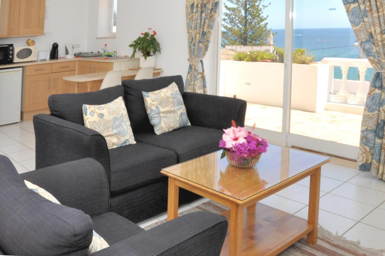 Ocean Villas Luz ภายนอก รูปภาพ
