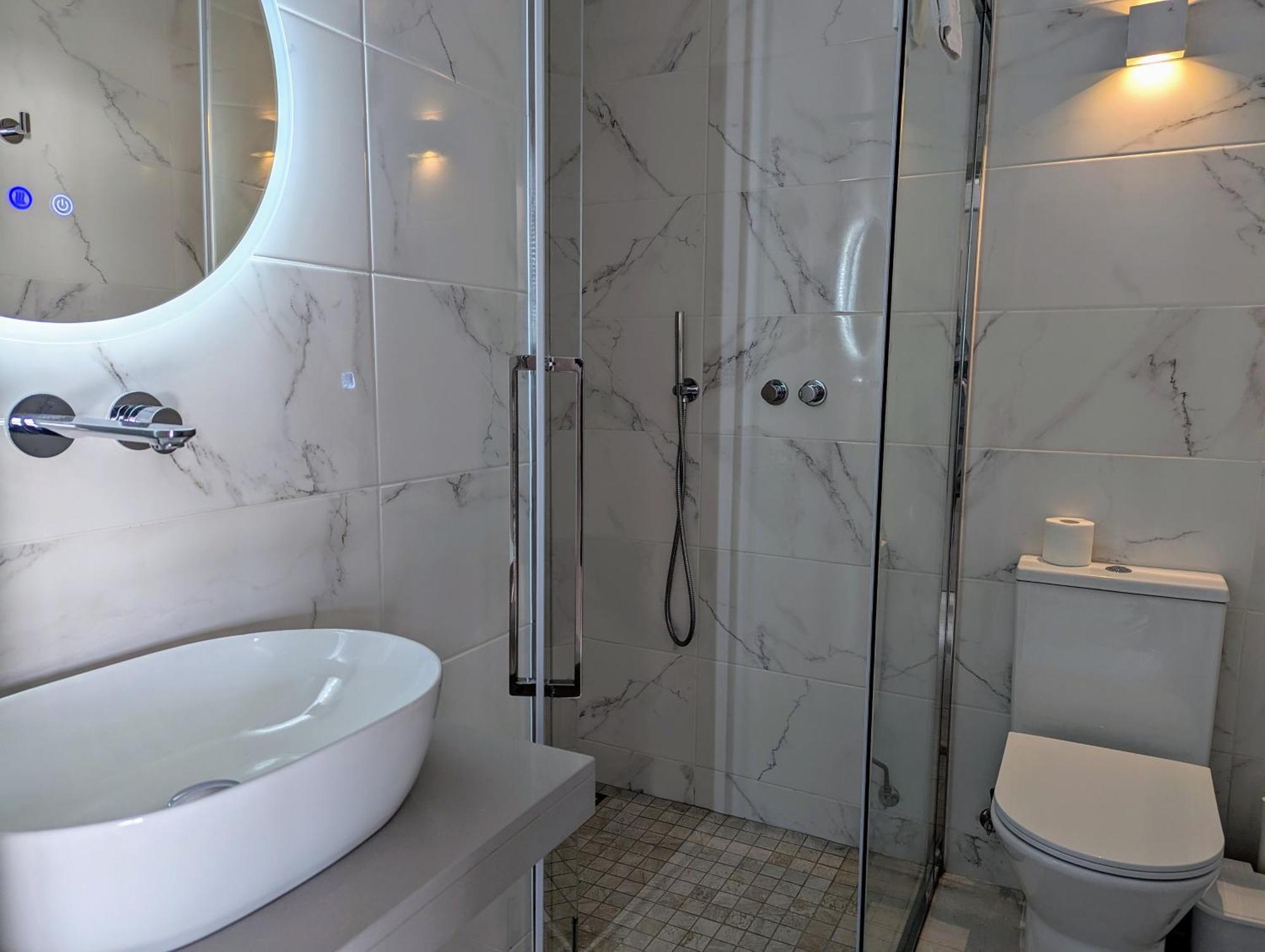 Ocean Villas Luz ภายนอก รูปภาพ