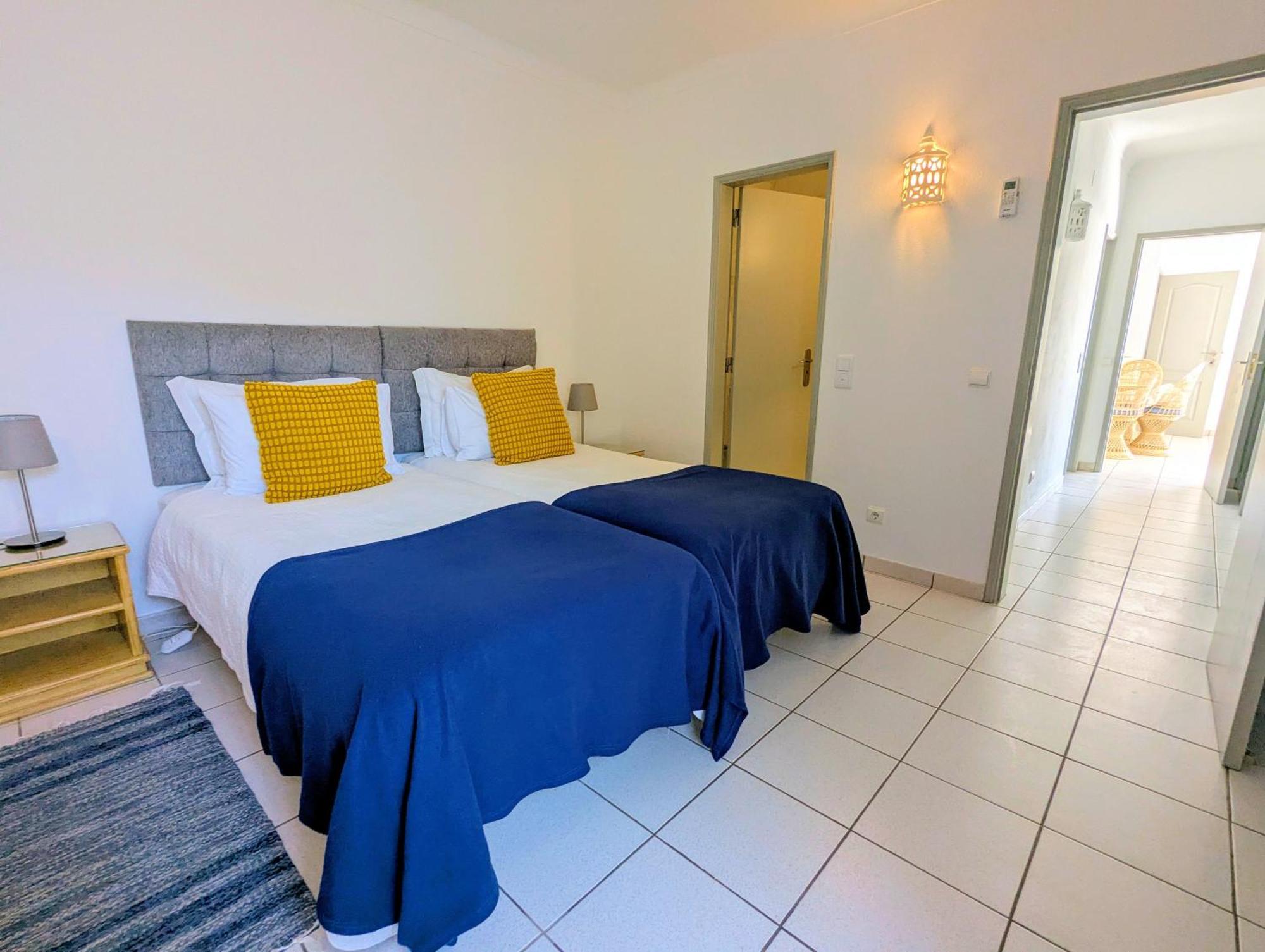 Ocean Villas Luz ภายนอก รูปภาพ